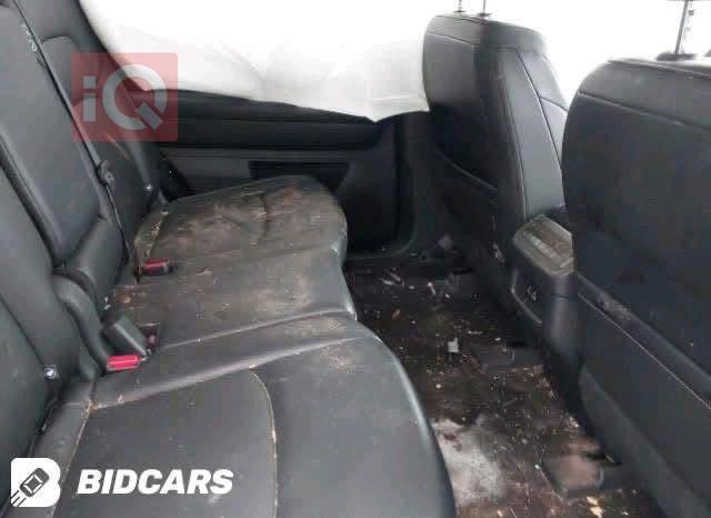 نيسان باثفايندر